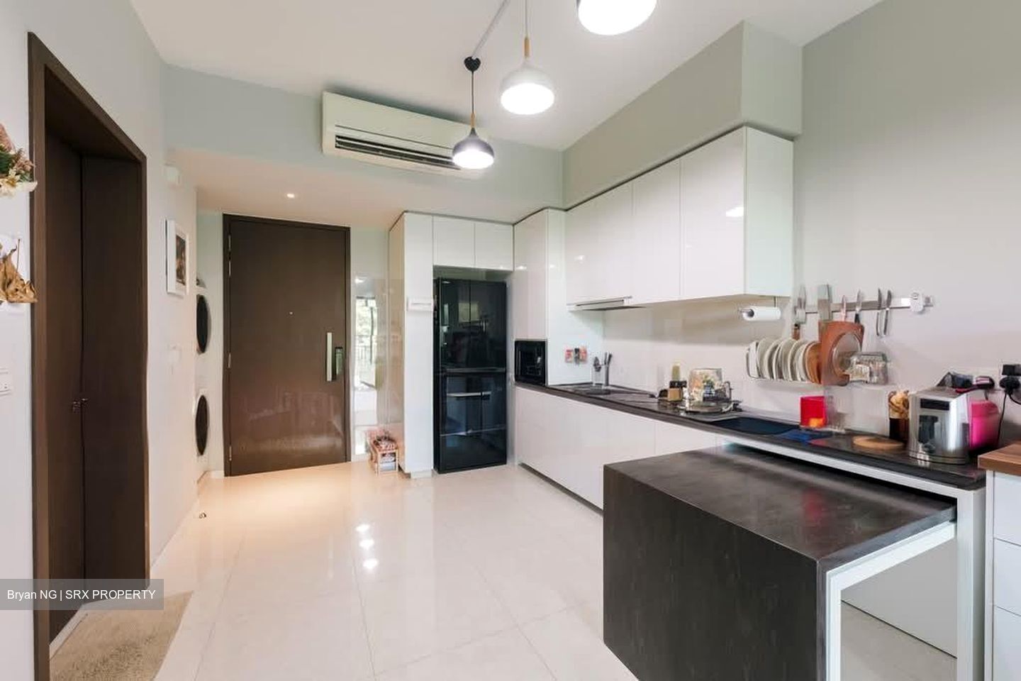 Archipelago (D16), Condominium #574480481